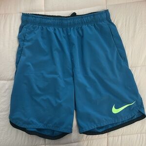 Mens Nike Shorts